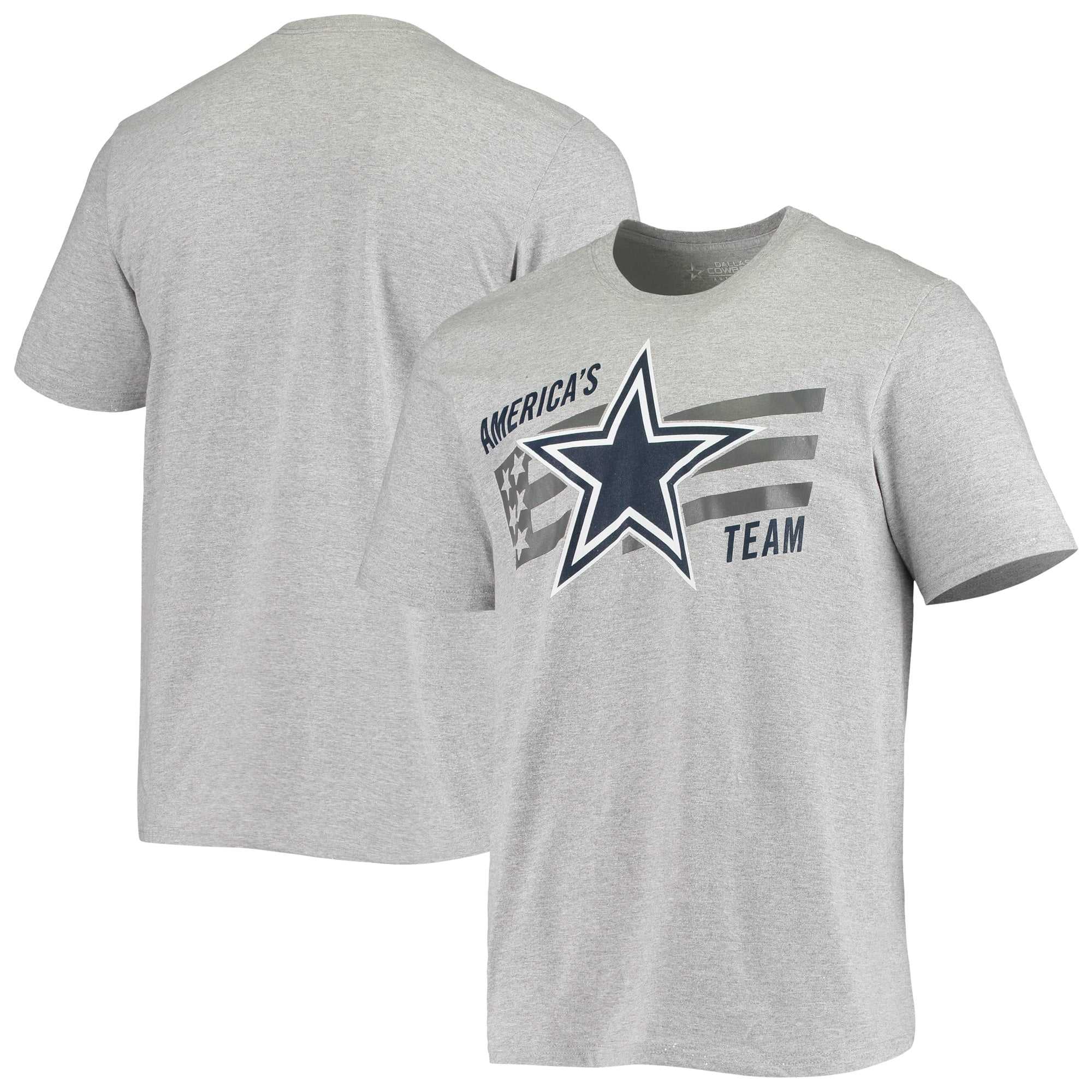 Dallas Cowboys T-Shirts - Walmart.com