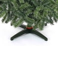 thumbnail image 3 of ARBOL DE NAVIDAD MONARCA DE LUJO NEVADO DE 220 CM NAVIPLASTIC 32570, 3 of 3