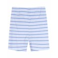 thumbnail image 2 of Geber Baby and Toddler Boy 4pc Pajama Short Set, Sizes (12 Months - 5T), 2 of 9