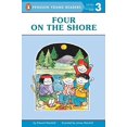 thumbnail image 1 of Four on the Shore, 1 of 2
