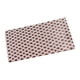 thumbnail image 5 of Alfombra De Franela Para Piso Interior Alfombra De Dormitorio Con Estampado Geométrico 40x60cm marrón BLESIY Alfombrilla de baño Alfombrilla de baño, 5 of 7
