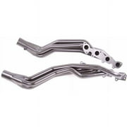 PaceSetter Performance Long Tube Header, 70-2242 (non-CARB compliant) Fits select: 2005-2006 CHRYSLER 300C, 2006-2008 DODGE CHARGER R/T