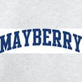 thumbnail image 3 of CafePress - MAYBERRY Design (Blue) Long Sleeve T Shirt - Unisex Cotton Long Sleeve T-Shirt, 3 of 4