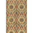 thumbnail image 1 of Momeni Tangier 8' X 11' Hand Tufted Wool Rug in Gold, 1 of 1