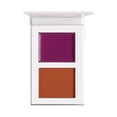 thumbnail image 1 of Two-Color Blush*1 Bradem Reduced Sale, Place Volume5 Two Tone Pigmented Buildable Pressed Powder Rosy Natural Cheeks Fresh Finish for All Skin Color, Blush D, One Size Makeup White Blusher, 1 of 8