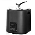 thumbnail image 1 of Olla De Perla Totalmente Automática, Fabricante Comercial De Perlas De Té Con Leche De 9 L, Olla De Perla Tapioca Boba De 1300 W Con Panel De Control Inteligente, Olla De Té Con Leche Boba, 1 of 5