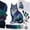 lynx, variant on Northern Lights Wildlife DIY Patchwork Kit, Creative Fabric Craft Sewing Kit for Adults, Handmade Wall Art DIY Project, Beginner Friendly Home Decor Craft Set (lynx)