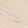 thumbnail image 7 of Plank+Beam Solid Wood Verso Dining Bench, 60" Entryway Bench, Minimalist Room Bench, White Sand, 7 of 7