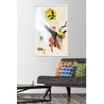 thumbnail image 2 of Naruto Shippuden - Powers Wall Poster with Magnetic Frame, 22.375" x 34", 2 of 6
