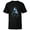 Black, variant on Avatar Banshee A Logo with Jake Sully and Na’vi Neytiri - Short Sleeve T-Shirt for Kids - Customized-White