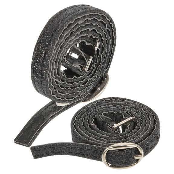 WHAMVOX  Formal Occasion High Heels Stylish Shoe Straps Man Women's