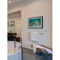 thumbnail image 4 of Marmont Hill "Clear Water" by Karolis Janulis Framed Painting Print, 4 of 6