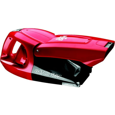 Dirt Devil Energy-Star 15.6-Volt Cordless Handheld Gator Hand Vacuum, BD10125
