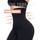 thumbnail image 2 of Leggings de control de barriga para mujer de cintura alta, pantalones de yoga de compresión… Namotu CZJP-HY59-3, 2 of 6