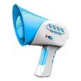 thumbnail image 3 of Partheme Novelty Toys 2 Counts Smart Multi-voice Conversion Amplifier 7 Different Voice Regulator Speaker Toys Multicolor, 3 of 5