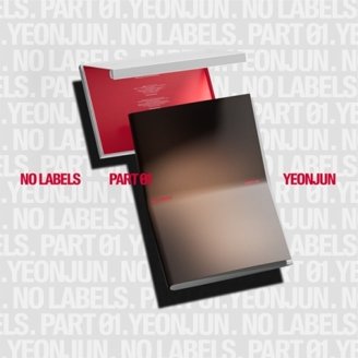 Illit - Bomb - Weverse Qr Card Albums Version - Incl. Photocard A