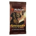 thumbnail image 3 of Magic the Gathering Strixhaven Draft Booster Packs X6, 3 of 3