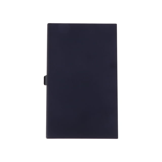 MIANGASTORE SIM Case Storage Holder SIM Slots Storage Case Storage Holder SIM Bag Chip Organizer ( Black )
