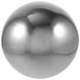 thumbnail image 4 of AURARMLET 1Pcs Garden Globe Sphere for Outdoor Decor Reflective Ball 9.8Inch Diameter, 4 of 8