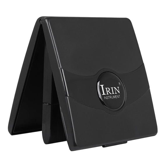 JWQFBC Portable Reed Case ABS Case Storage Box Store 8 Reeds Holder for Clarinet Tenor/