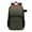 Army Green, variant on Nieyigj Camera Backpack Water-Resistant Photography Bag Large Capacity Case with Tripod Holder and 15.6 Inch Laptop Compartment for Men Women, Black