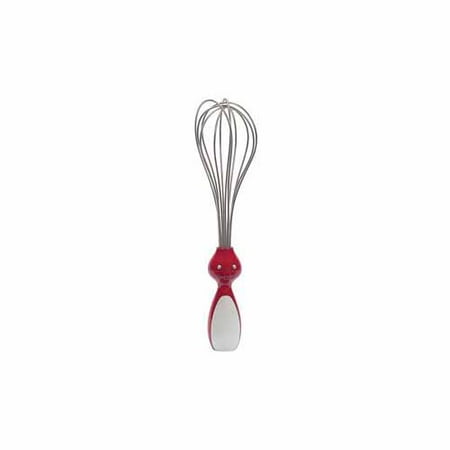 Bunny Silicone Whisk by Boston Warehouse - 13619