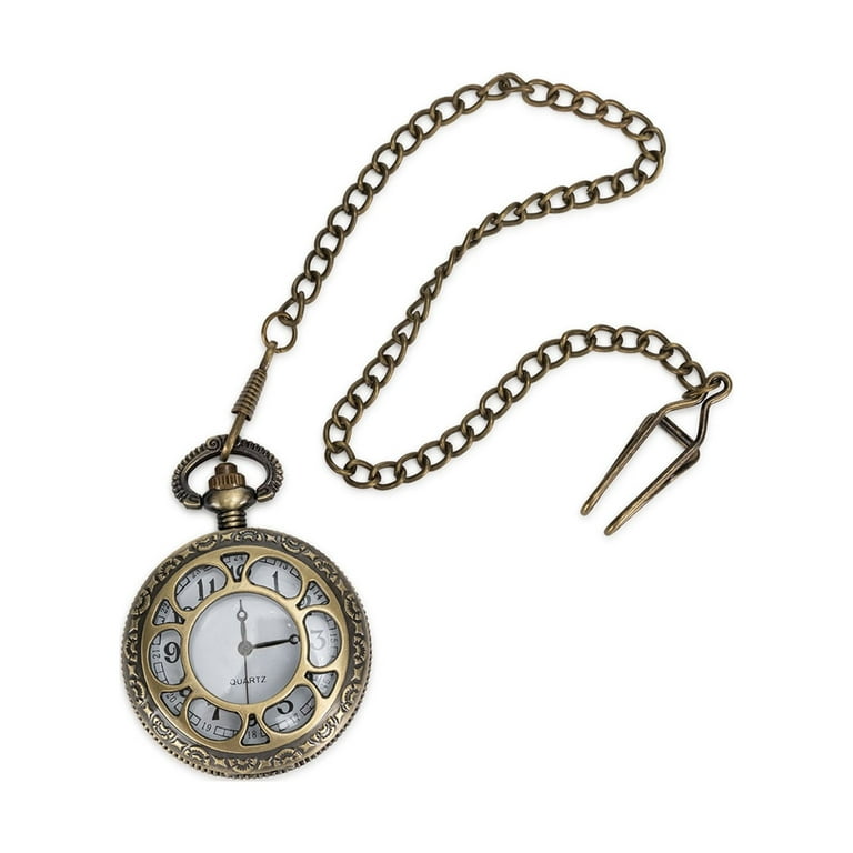 Toy clearance pocket watch