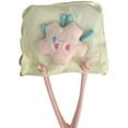 thumbnail image 2 of Bolso de mano grande de nailon Bling Bling lindo, Bolso de hombro, 2 of 10