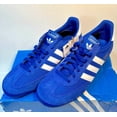 thumbnail image 1 of Adi - das Originals R71 IH1325 Team Royal Blue/Footwear White/Gold Men oki④, 1 of 6