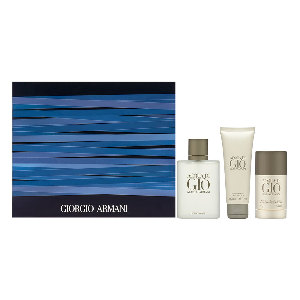acqua di gio by giorgio armani 2.6 oz deodorant stick