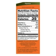 NOW Foods Psyllium Husks Whole, 24 Ounce