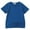 Navy, variant on Hiijoy Boys Short Sleeve Cotton T-Shirt Casual Sports Solid T Shirt, Sizes 1-10