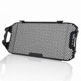 thumbnail image 4 of Motorcycle NC 700X/N NC 750X/S Radiator Grille Guard Protector Cover For HONDA NC750X NC750S 2013-2022 NC700N NC700X 2011-2016, 4 of 5