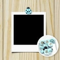 thumbnail image 4 of Ladybugs Pins under $5! Yannianjz 30 Pieces Ladybugs Push Pins Cute Thumb Tack Creative Pushpins Decorative Ladybug Drawing Pins for Photos Wall, Maps, Bulletin Board, Cork Boards, Whiteboard, 4 of 5