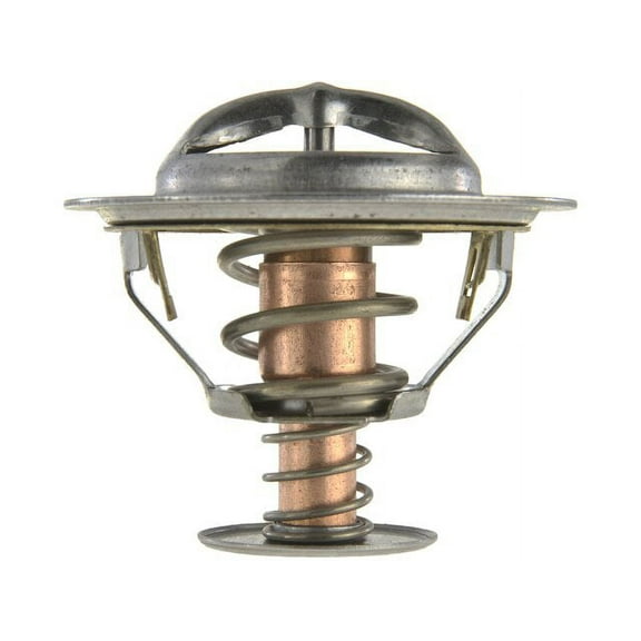 Thermostat - Compatible with 2007 - 2017 Mitsubishi Outlander 3.0L V6 2008 2009 2010 2011 2012 2013 2014 2015 2016