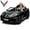 Black, variant on Sunnyfree 4WD Power Car Wheel Licensed Corvette, 24 Volt Ride on Toys & 2 Seater, 800W Eletric Car for kids with Romote, 3 Speeds, LED Lights, Bluetooth Music, Black