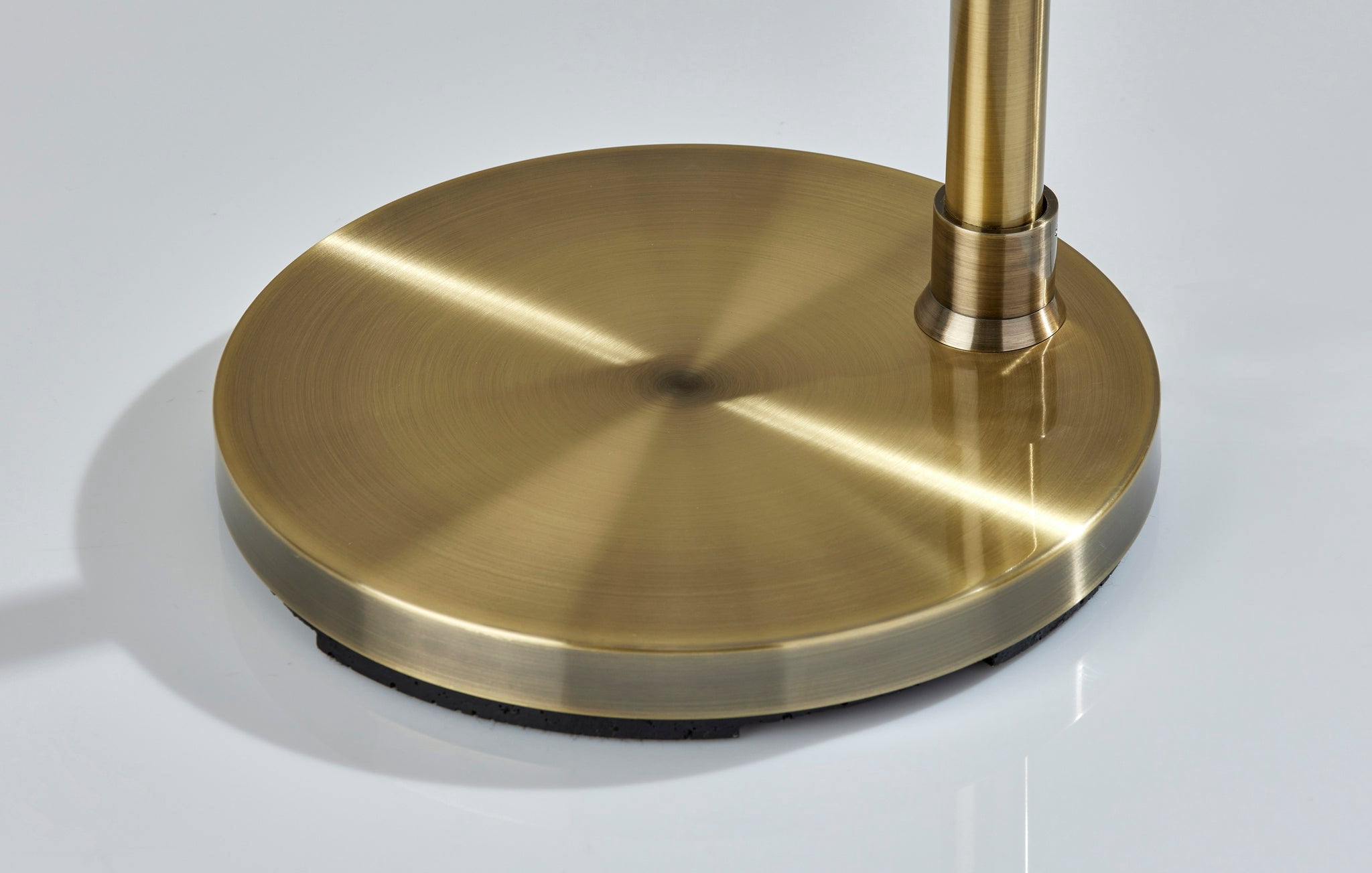 Simplee Adesso Max Floor Lamp
