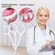 thumbnail image 2 of 300 Pieces Dental Floss, Dental Floss Sticks Disposable Oral Cleaning Floss Dental Flossers, 2 of 5