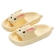 thumbnail image 1 of Amzcrzy Zapatos de mujer,Zapatos de mujer,Zapatillas de mujer, Pantuflas para mujer, súper suaves, transpirables, antideslizantes, para el dormitorio y el hogar. Sandalias Mujer Zapatillas De Casa, 1 of 6