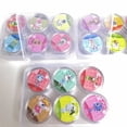 thumbnail image 2 of Animal Forest Card NFC Clip New Horizons Amiibo Card para Gamer Fan Collectors Hugtrwg Para estrenar, 2 of 8