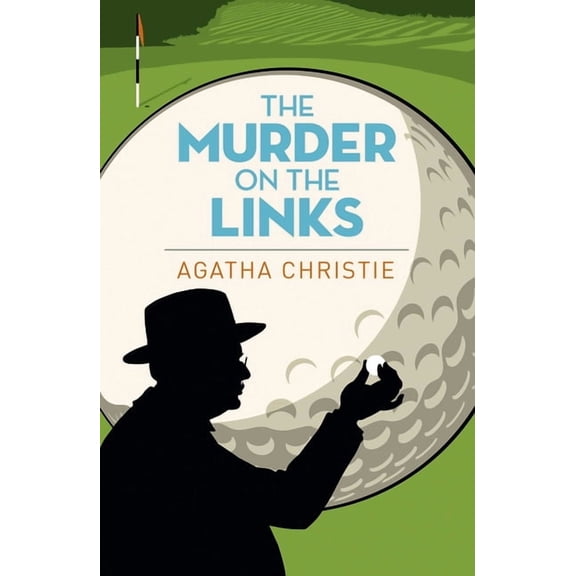 The Murder on the Links, (Paperback)
