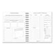 thumbnail image 5 of Agenda Ejecutiva 2025. Organizador Semanal. Modelos!!!, 5 of 8