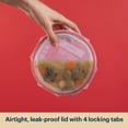 thumbnail image 6 of Pyrex® Freshlock 10-pc Glass Storage Set, 6 of 8
