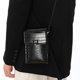 thumbnail image 5 of Bolso bandolera de PU para teléfono móvil con pantalla táctil para mujer, 5 of 5