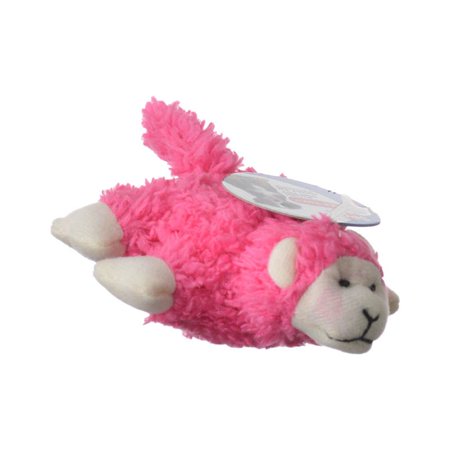 4 Puppy - Spot Puppy & Small Dog Chenille Toys 1 Pack - 4\