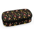 thumbnail image 2 of Jiueut Colorful Mushroom Insulin Storage Bag Insulin Cooler Bag Cooling Storage Carrying Pouch Insulin Bags for Women Storage Zipper Bags for Organizing Insulin Pouch, 2 of 7