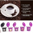 thumbnail image 4 of Disposable Paper Coffee Filters, for Single Brewer Cups, 4 of 5