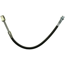 Brake Hydraulic Hose Fits select: 2003-2005 CHEVROLET SILVERADO