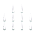 thumbnail image 1 of Silicona para Botella Con Correa 30 Oz Y 40 () Verde, 1 of 6