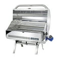 thumbnail image 2 of Magma Newport 2 Gourmet Series Gas Grill, 162 sq in, 2 of 6
